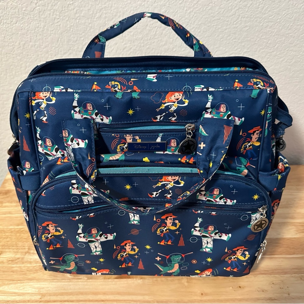 DR. B.F.F - DISNEY AND PIXAR TOY STORY